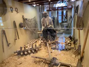 Shahrud Museum