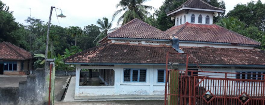 Masjid Almansyur