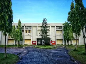 Kushtia District Stadium, Kushtia