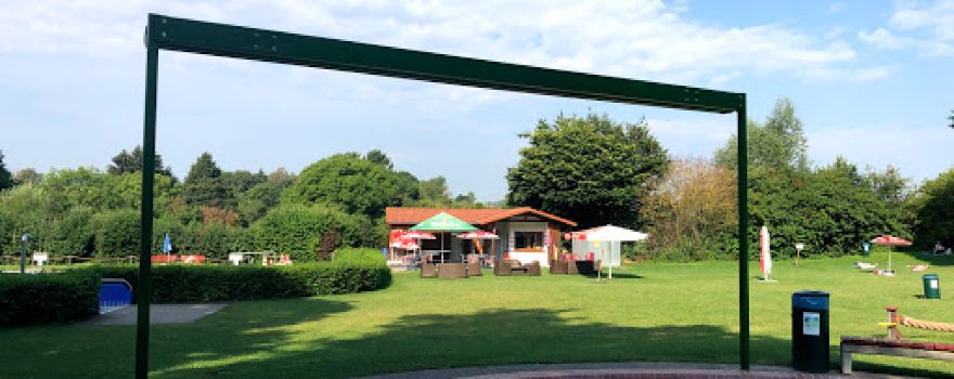Flaakebad Moringen