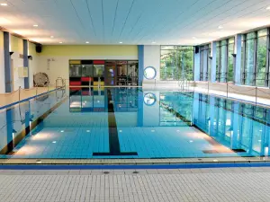 Indoor pool Ostewelle Hemmoor