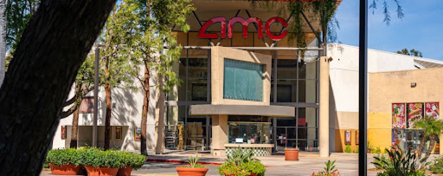AMC Temecula 10