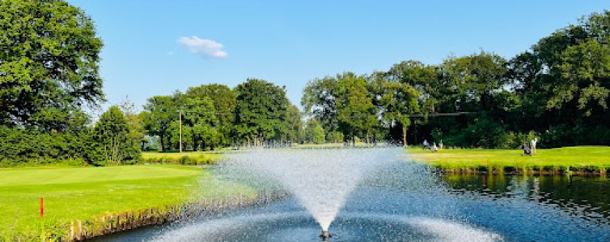 Golf Club Wasserburg Anholt e.V.