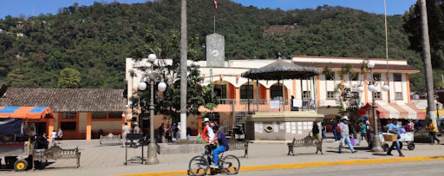 Juan Cortes Moctezuma