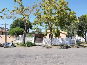 Plaza Rivera