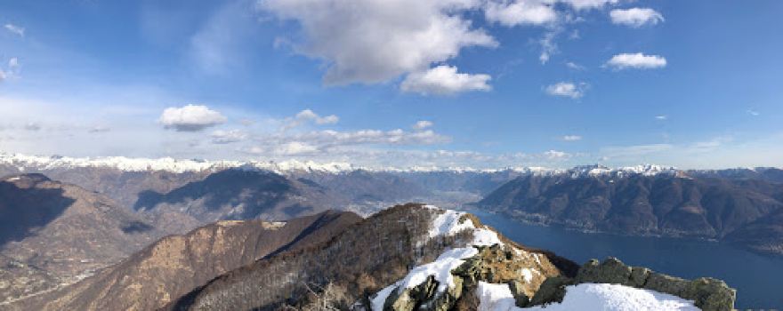 Pizzo Leone