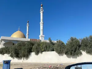 Firdous Mosque