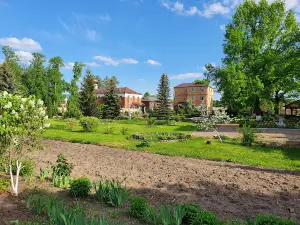 Покровско-Васильевский монастырь