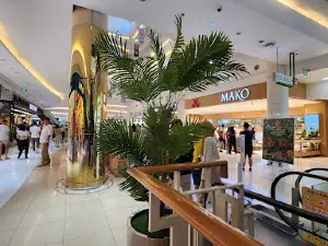 Summarecon Mall Serpong XXI