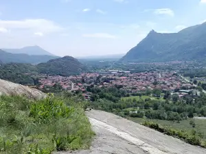 the Gravio Park