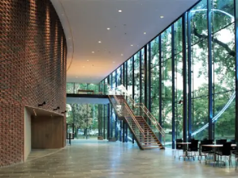 Västmanlandsmusiken Konserthuset