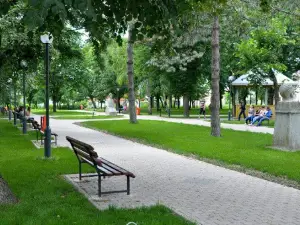 Parcul Tineretului
