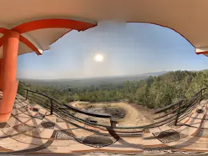 Bagdev Nijgadh top viewtower