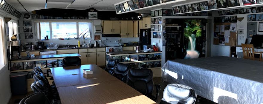 Nanaimo Flying Club