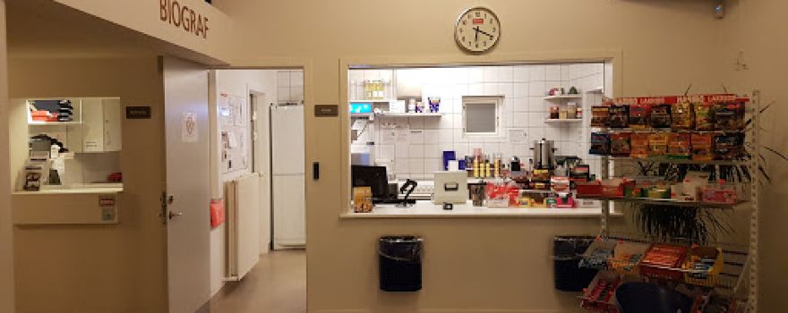 Støtteforeningen for Toftlund Biograf