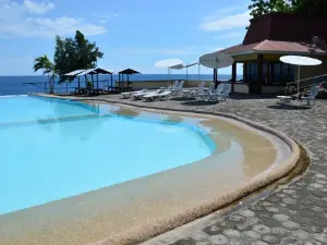 Lemlunay Swimming Pool