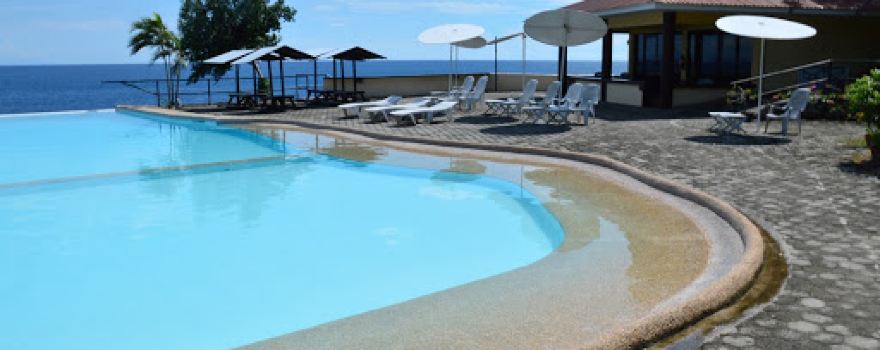 Lemlunay Swimming Pool