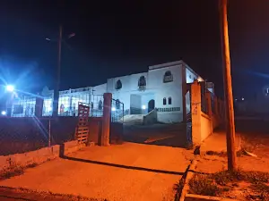 Mosquée El Mouahidine مسجد الموحدين