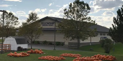 Fellowship Wesleyan Church