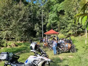 Seraya WaterFall