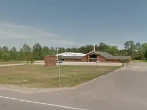 Winnfield 1st Assembly of God