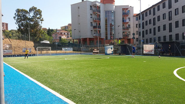 Fantasy Bar Calcio A 5