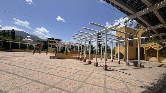 Gualán Park