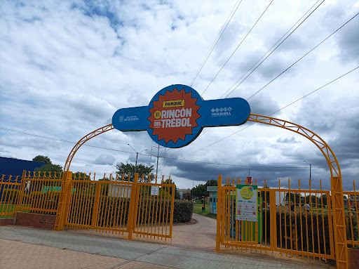 Parque Rincón del Trébol, Mosquera Tickets [2026] - Promos, Prices, Reviews  & Opening Hours | Trip.com