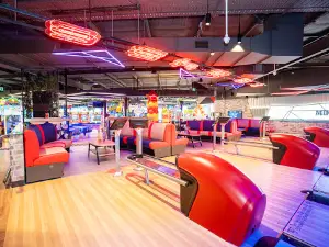 Timezone Sunshine Plaza
