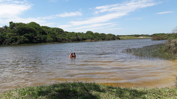 Lagoa Emídio Rocha