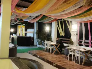 Rendezvous Restaurant