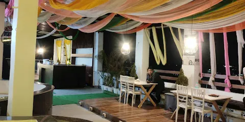 Rendezvous Restaurant