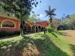 Wisata Bukit Baros