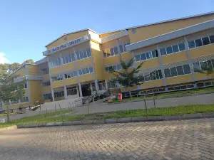 NEW MUST LIBRARY