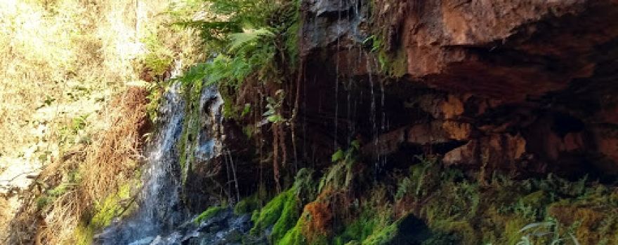Cachoeira do Bom Sucesso