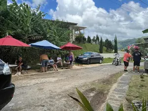 El Castigo del Lechón