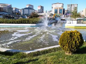 Butterfly Water Park