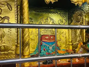Chauharjan Devi