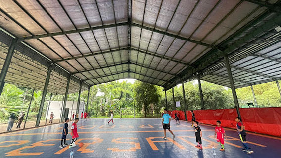 Executive Club Persada