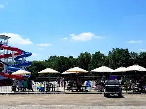Adventure Bound Camping Resorts - Eagle Valley