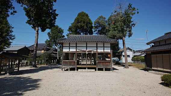 Mienama Shrine