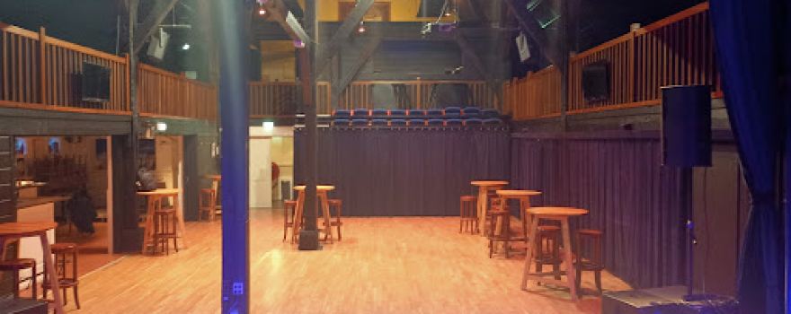 Theater De Schuur