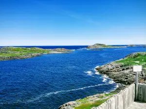 Fogo Head Hiking Trail