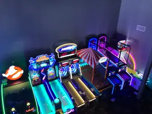 Allevity Entertainment