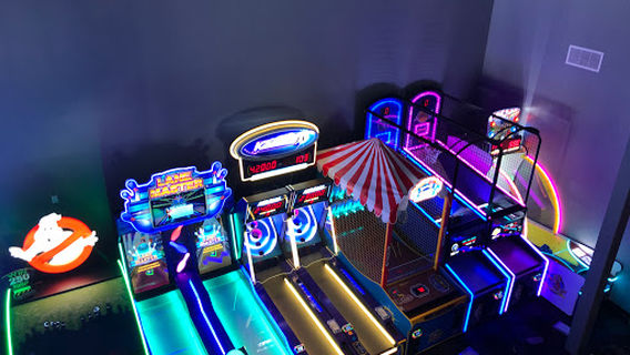 Allevity Entertainment