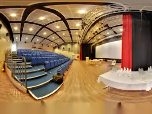 Taseralik Culture Center