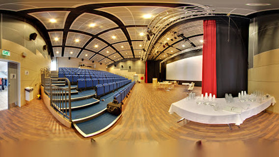 Taseralik Culture Center