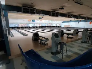 Plaza Bowling Lanes - Corinth, MS