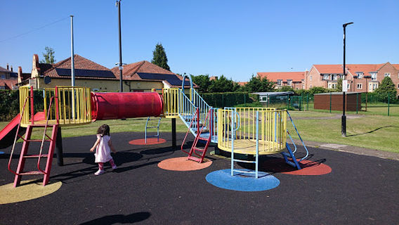 Sowerby Playground