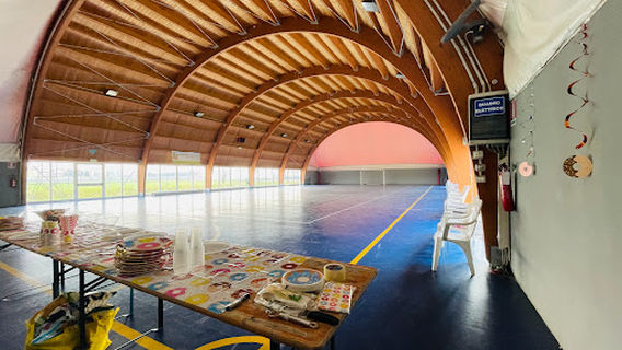 Sport Ground